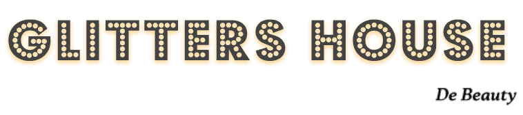 glittershouse-logo