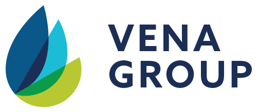Vena Group logo