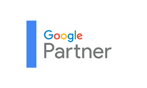 google partner badge