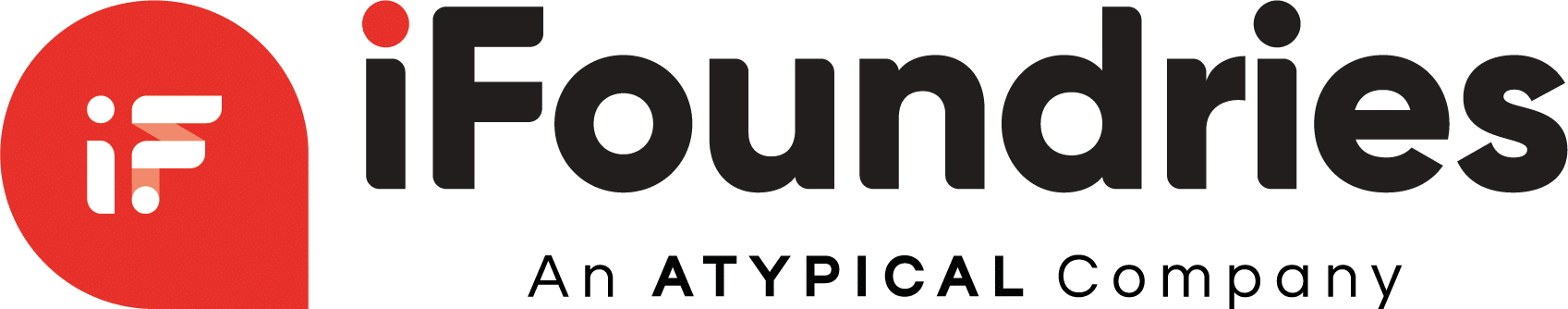 iFoundries Digital Marketing Agency Singapore Logo
