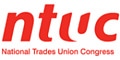 NTUC Logo