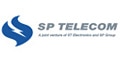 SP Telecom Logo