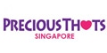 preciousthots logo
