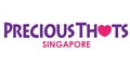 Preciousthots Logo