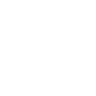 wordpress logo