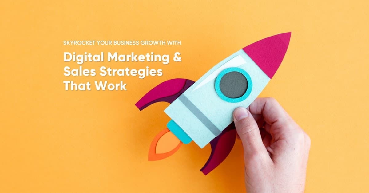 iFoundries: Menggagas Masa Depan Digital Marketing di Singapura