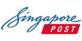 Singapore Post Logo