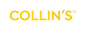 COLLINS Logo