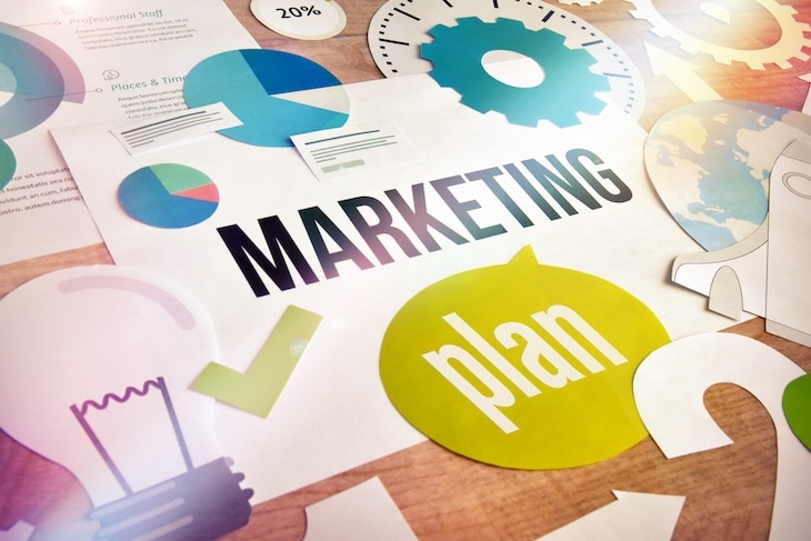 marketing automation technology plan