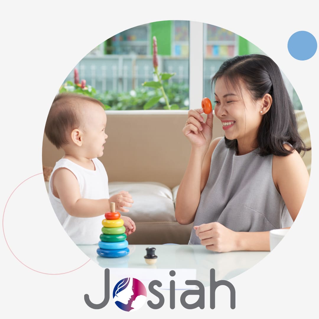 Josiah Online