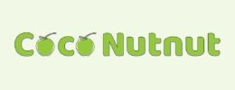 CocoNutnut Logo