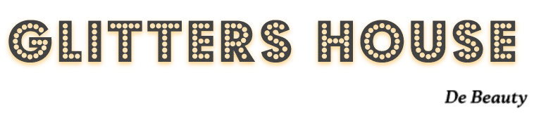 Glitters House Logo