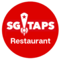 SG Taps Logo