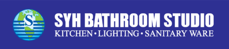 Syh Bathroom Studio Logo