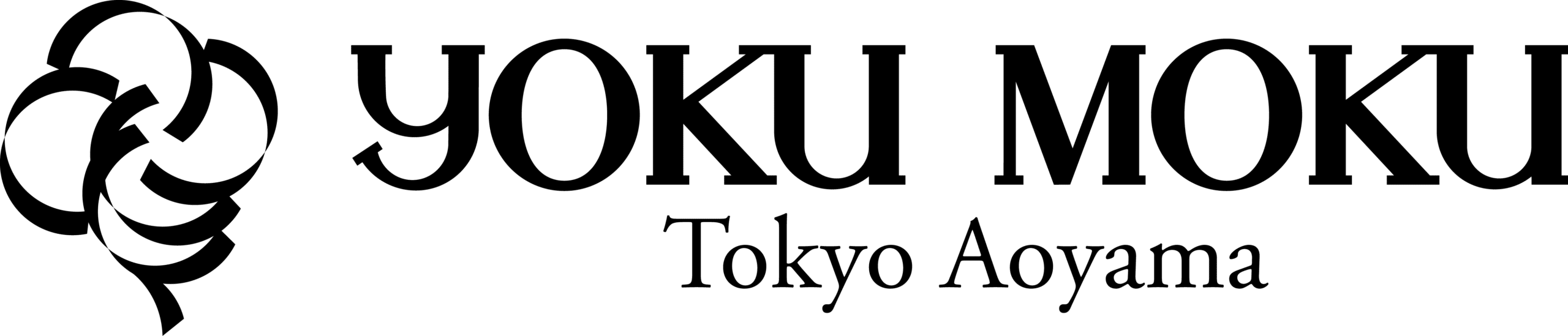 Yoku Moku Logo