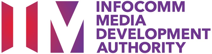 IMDA Logo Colour