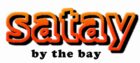 Satay by the Bay Logo