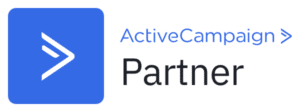 activecampaign PartnerBadge