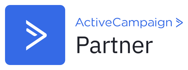 activecampaign PartnerBadge