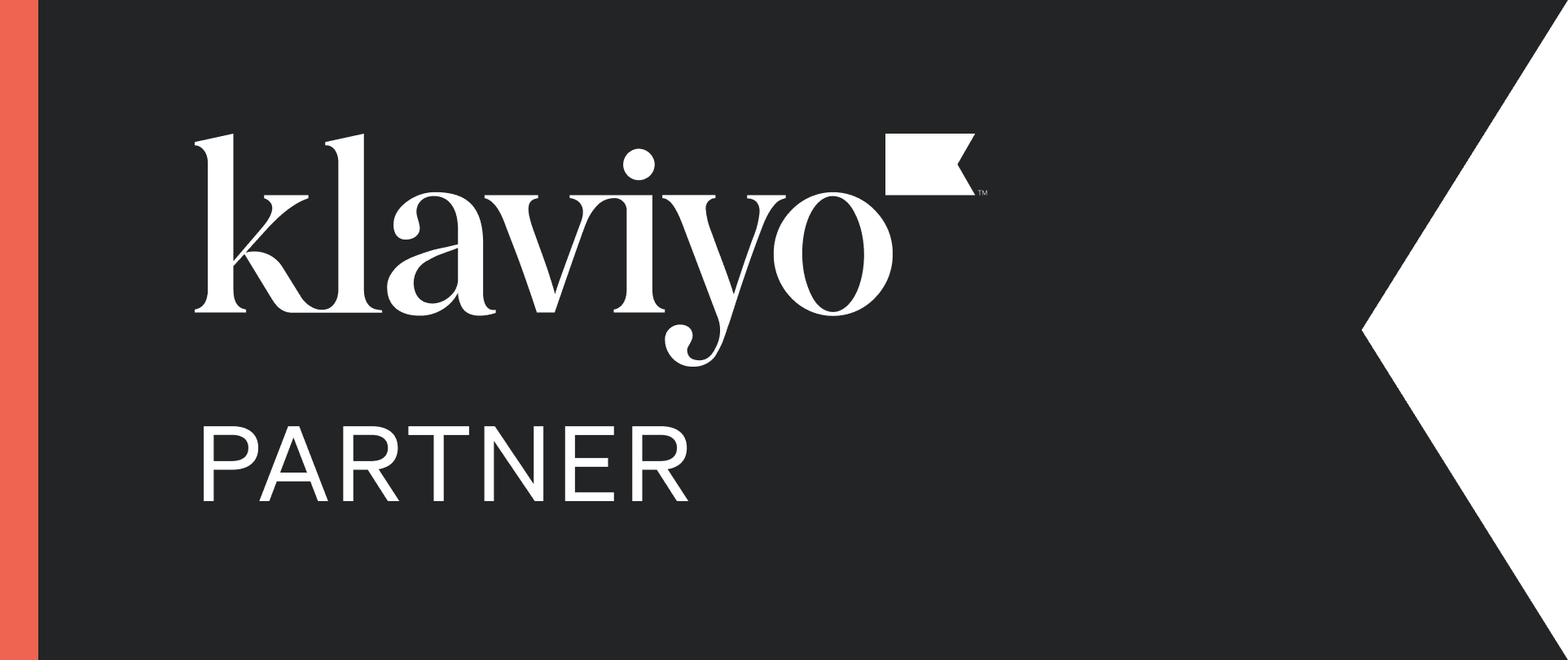 klaviyo partner badge