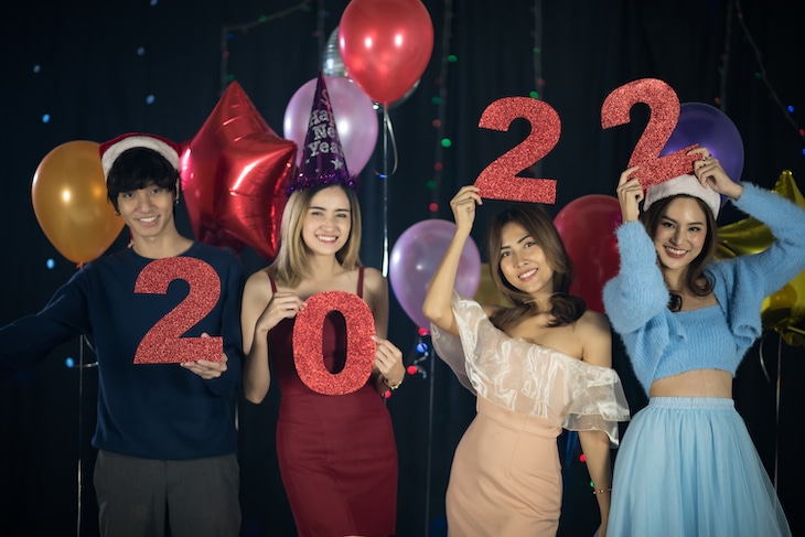 2021 to 2022 new year celebration party event with 2022 12 16 02 09 21 utc