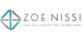 Zoe Nissi Logo
