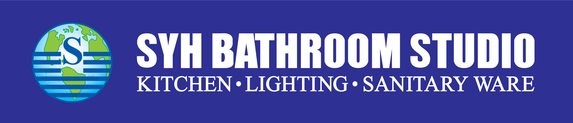 syhbathroom logo