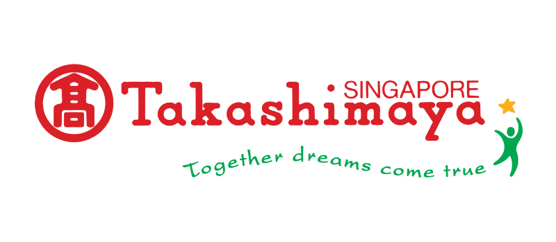 takashimaya logo