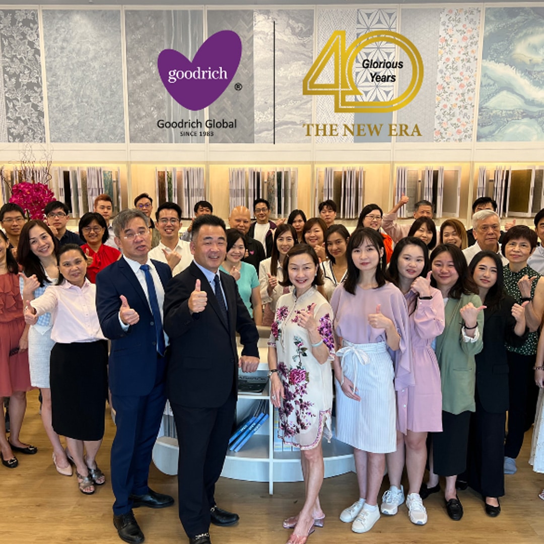 Goodrich Global