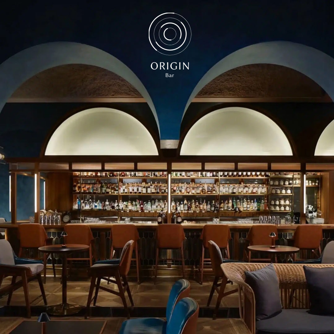 Origin Bar