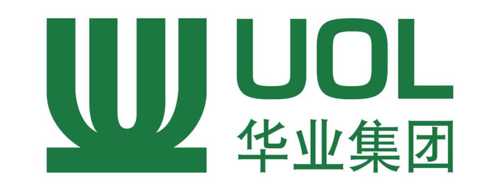 UOL Logo