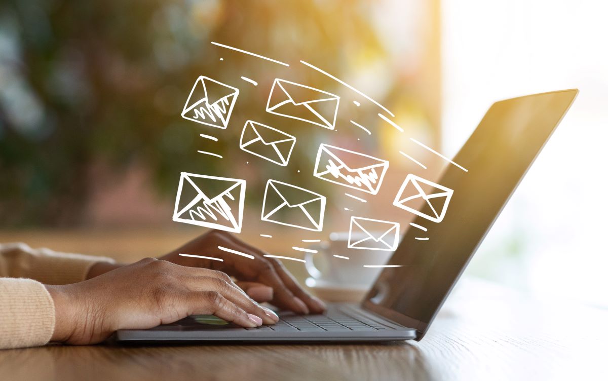 email marketing agency