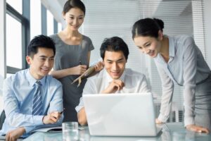 best digital marketing agencies in singapore 2025