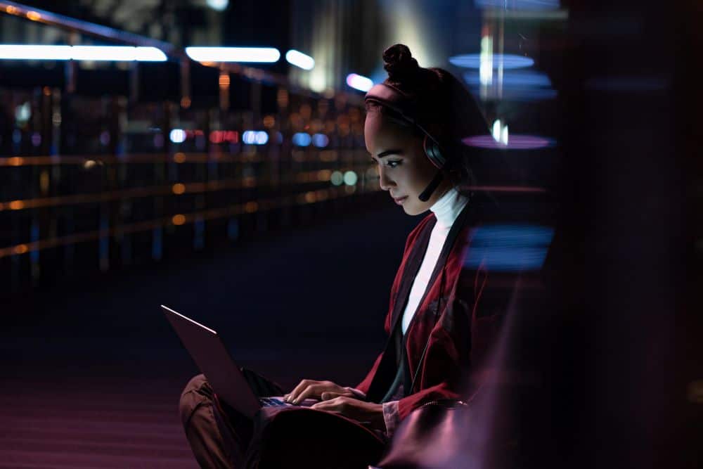 using ai in marketing and content for business growth