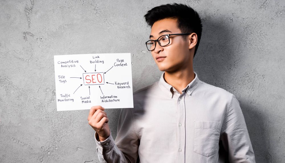 list of the best seo agencies in singapore