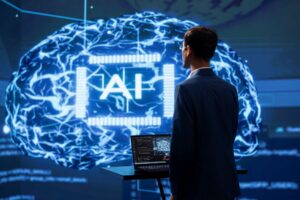 ai in business