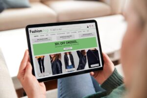 e-commerce web design trends in singapore for 2025
