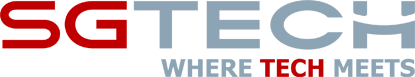 sgtech logo
