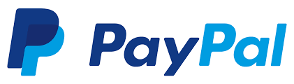 paypal logo