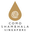 como shambhala logo 110h